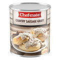 6-PACK OF GRAVY SAUSAGE COUNTRY RTU