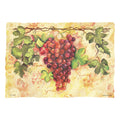 1000-PACK OF PLACEMAT PAPER TUSCANY GRAPES