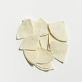 1- PACK OF CHIP TORTILLA CORN WHT THN RAW