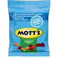 144-PACK OF SNACK FRUIT GUMMIES ASST