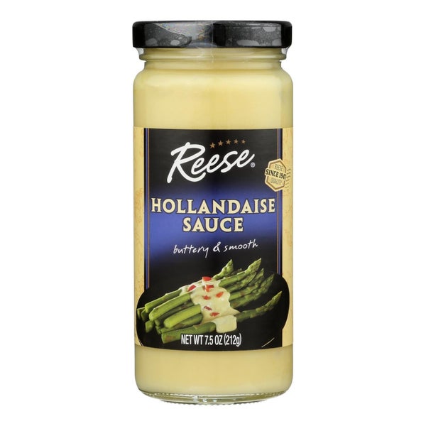 12-PACK OF SAUCE HOLLANDAISE