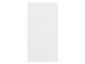 8-PACK OF NAPKIN DNR FASHNPOINT WHT 1/8F