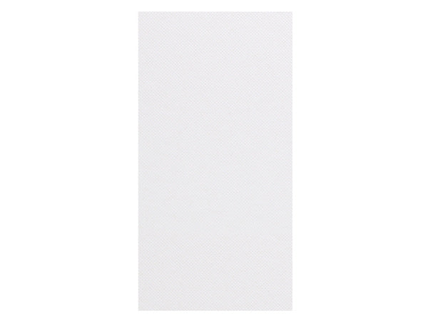 8-PACK OF NAPKIN DNR FASHNPOINT WHT 1/8F
