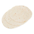 12- PACK OF TORTILLA FLOUR PRESS 10"