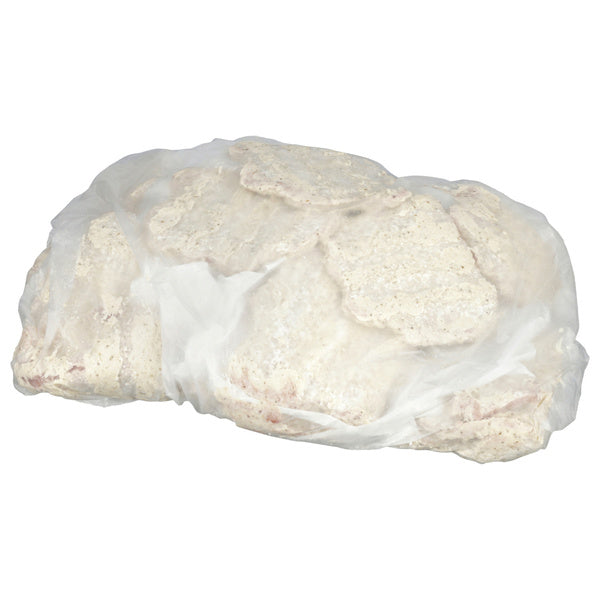 5.3OZ-PACK OF BEEF FRITTER CHKN CNTRY FRIED