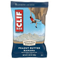 30-PACK OF Bar Peanut Butter Banana With Dark Chocolate Energy Bar Clif, 6 - 5 - 2.4 Oz