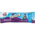 30-PACK OF Zbar Protein Chocolate Chip Mondelez Intl Snacks, 6 - 5 - 1.27 Oz
