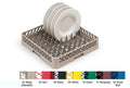 EACH-PACK OF RACK PLATE AND TRAY TALL PEG