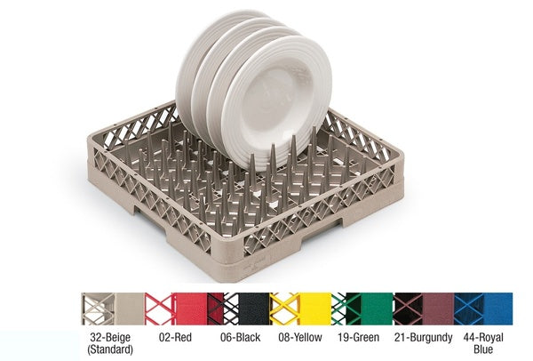 EACH-PACK OF RACK PLATE AND TRAY TALL PEG