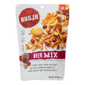 6-PACK OF Snack Beer Mix Bhuja 7 oz
