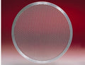 16 IN-PACK OF SCREEN PIZZA ALUMINUM ROUND