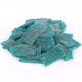 12-PACK OF Bite-Size Blue Raspberry Peg Bag Mastercase Rips Licorice, 12 - 4 OZ