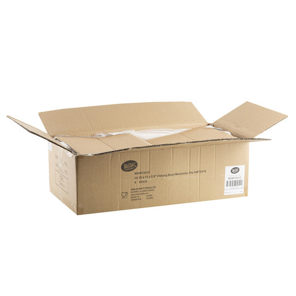 1 EA-PACK OF BOWL SERVING WHT 216 OZ
