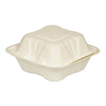 4-PACK OF CONTAINER FIBER 6X6X3 NFA
