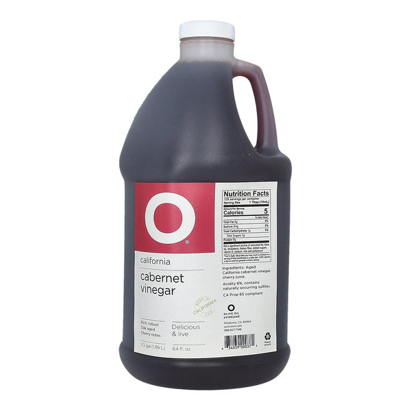 1-PACK OF VINEGAR CABERNET