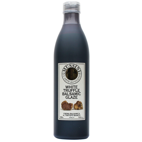 6-PACK OF VINEGAR BALSAMIC GLZ TRUFFLE