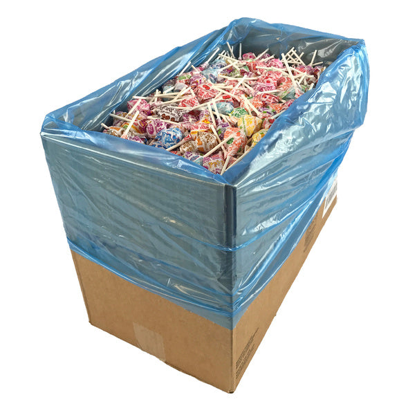 1-PACK OF CANDY SUCKER DUM DUM