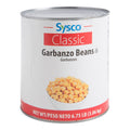 6-PACK OF BEAN GARBANZO FCY NO SULFITE