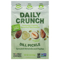6-PACK OF SNACK MIX DILL PICKLE ALMOND PEPITAS