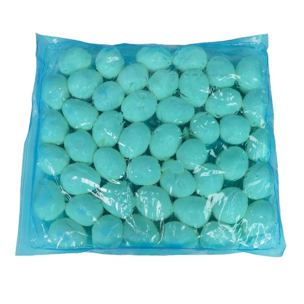 4-PACK OF EGG HARDCOOKED CGFREE DRY PACK