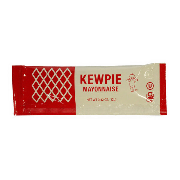 200-PACK OF MAYONNAISE PKT