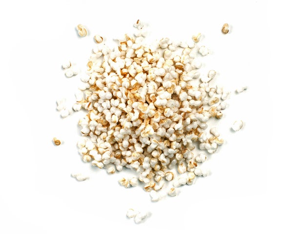 1-PACK OF GRAIN SPCLTY AMARANTH PUFFED