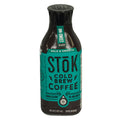 6- PACK OF DRINK COFFEE BLK CLD BREW REFR