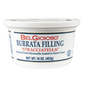 6-PACK OF CHEESE MOZZ STRACCIATELLA CUP