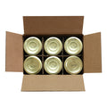 6-PACK OF SPICE GINGER PASTE