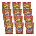 12-PACK OF Snack Pea Green Chili Hapi 4.23 oz