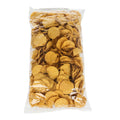 6-PACK OF CHIP TORTILLA YEL CORN RND