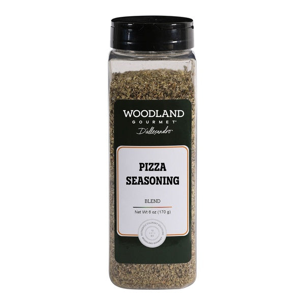6-PACK OF SPICE PIZZA BLEND