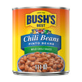 6-PACK OF BEAN CHILI STYLE