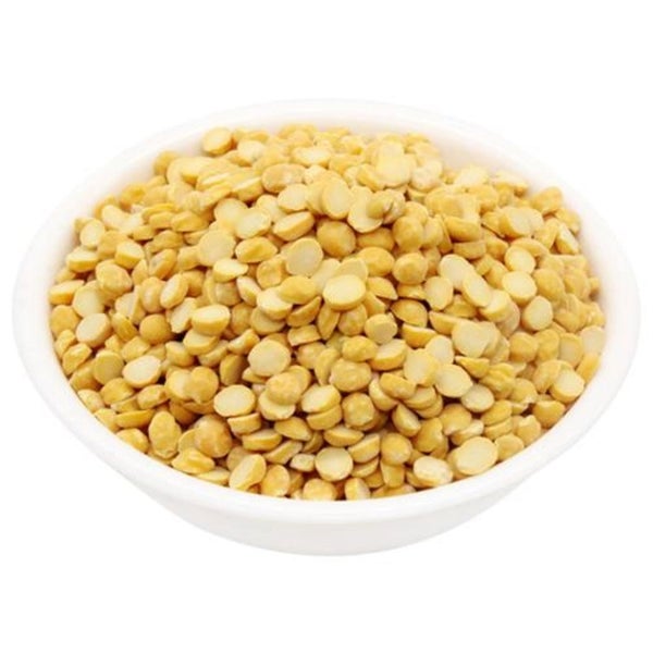 10-PACK OF Chickpeas Split(Chana Dal), Aiva Products