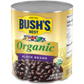 6-PACK OF BEAN BLACK ORGANIC