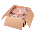5 LB-PACK OF SAUSAGE SMKD MPLE BIAS CUT Z