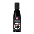 6-PACK OF Condiment Glaze Balsamic Triangle K Gourmet Glaze with Balsamic Vinegar of Modena Truffle flavored 180gr