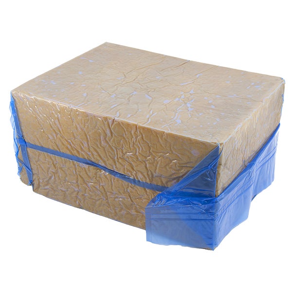 1-PACK OF CHEESE CHEDDAR MILD BLOCK YEL