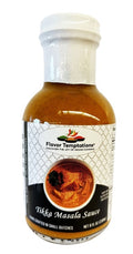 12-PACK OF Sauce Tikka Masala, Flavor Temptations