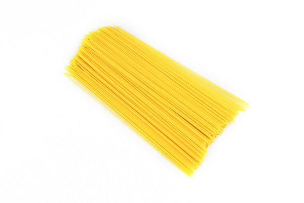 2-PACK OF PASTA VERMICELLI 10"