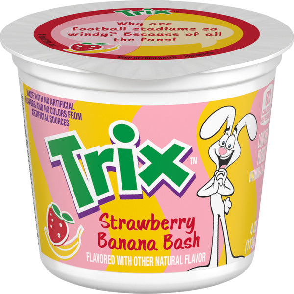 48-PACK OF YOGURT STRAW/BAN BLAST TRIX