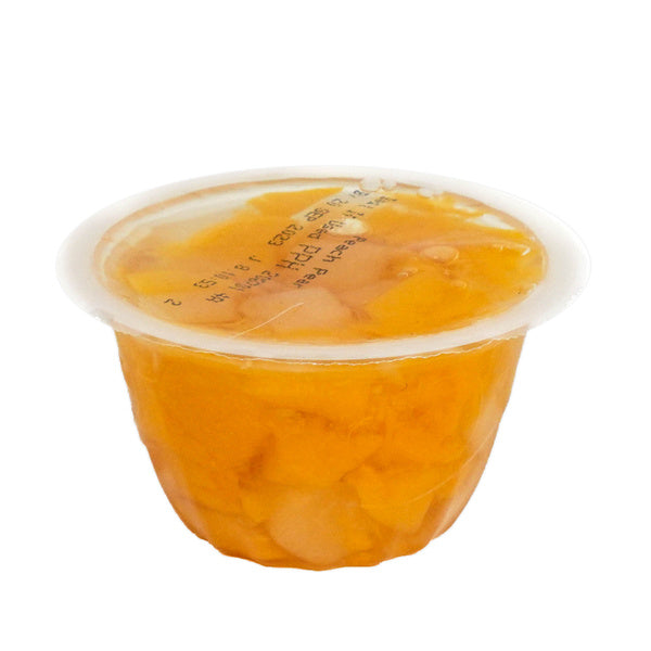 4 OZ-PACK OF FRUIT MIXED CALIFORNIA