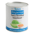6-PACK OF SAUERKRAUT SHREDDED FCY