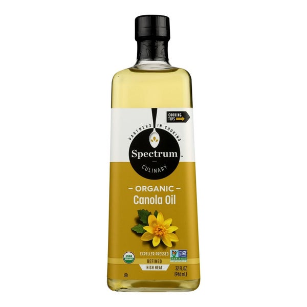 12-PACK OF OIL CANOLA REFINED