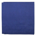 50-PACK OF COVER TABLE PAPER 3PLY NAVY