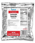 12- PACK OF DRINK MIX LEMONADE