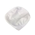 EACH-PACK OF CAP CHEFS BEANIE WHT