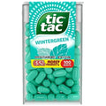 288-PACK OF Wintergreen Tic Tac, 24 - 12 - 1.7 Oz