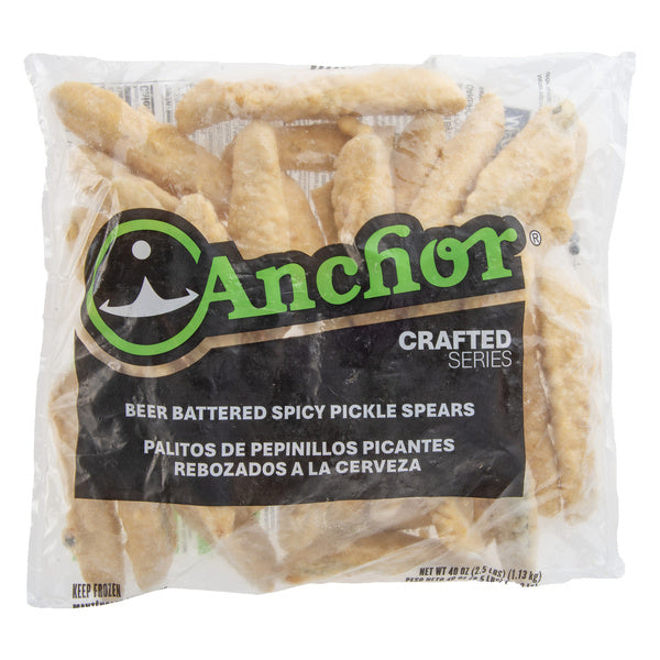 2.5 LB-PACK OF APTZR PICKLE SPEAR BTRD SPCY