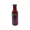 9-PACK OF SAUCESAUCE, BARBECUE, Hickory, Cooking, Cook, Dipping, Sweet, Savory, Smokey, Ribs, Brisket, Pull Pork, Fried, Base, Bake, Grill, Poultry, Beef, Burgers, Fries, Chicken, LOUD AND PROUD SWEET BBQ SAUCE CHICAGO FLAVAS 12oz 9pack Bottles Brand